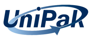 UniPak logo