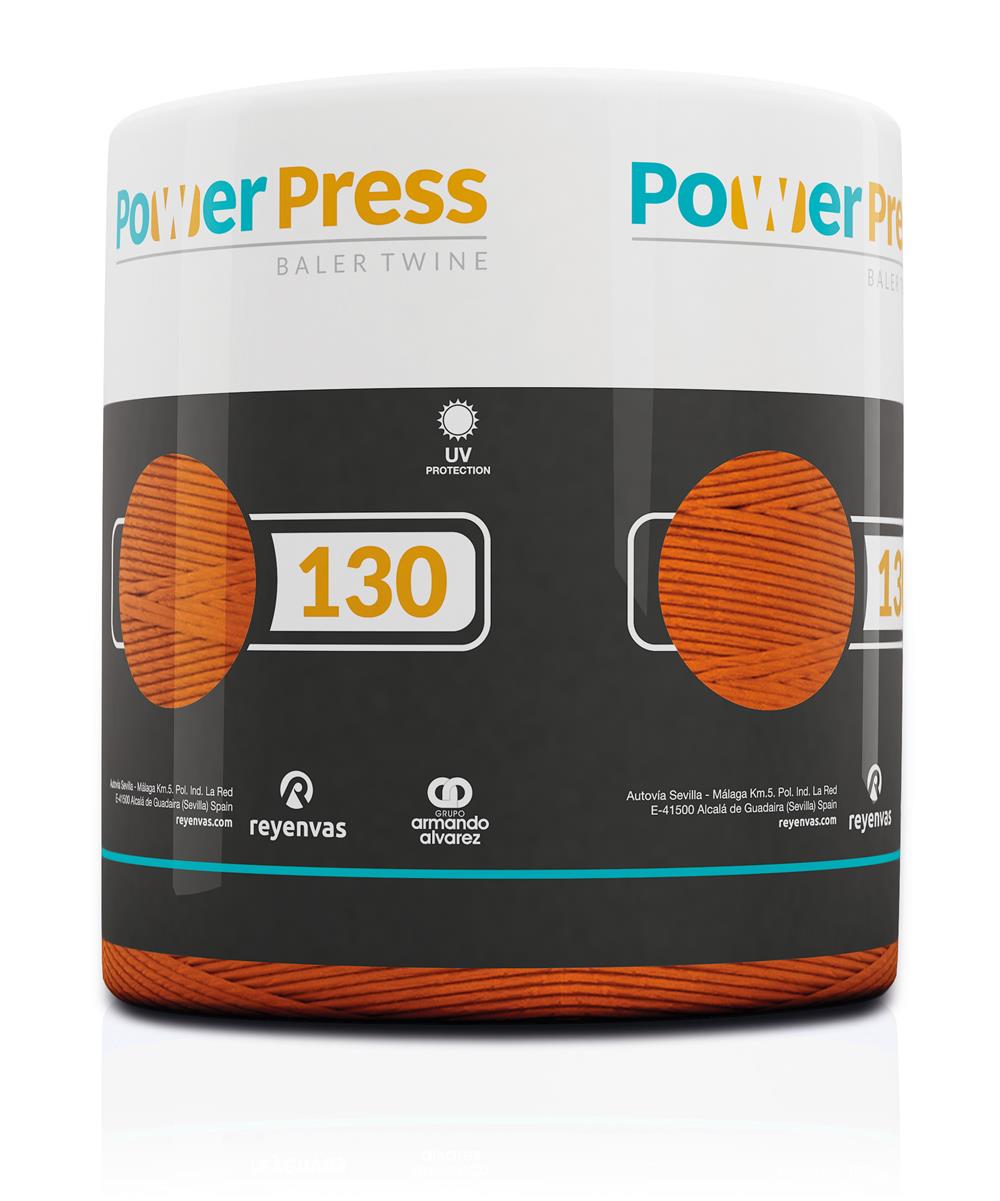 Power Press T130